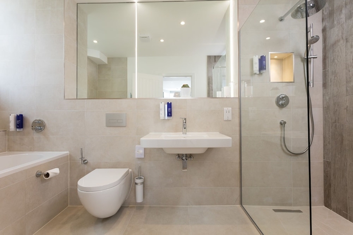 Imagen de la habitación del Hotel St Michael's Resort. Foto 5