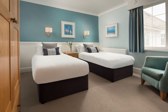 Imagen de la habitación del Hotel St Michael's Resort. Foto 6