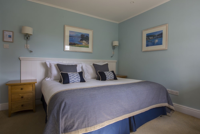 Imagen de la habitación del Hotel St Michael's Resort. Foto 7