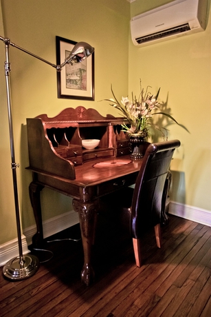 Imagen de los interiores del Hotel St. Michel. Foto 8