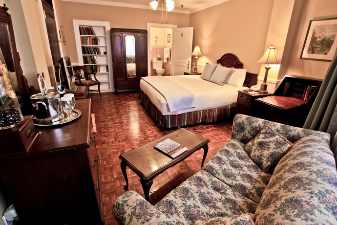 Imagen de la habitación del Hotel St. Michel. Foto 5