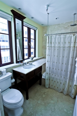 Imagen de la habitación del Hotel St. Michel. Foto 7