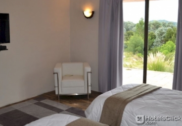 Imagen de la habitación del Hotel St Michel Wellness. Foto 2