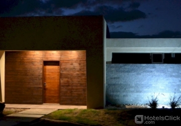 Imagen de los interiores del Hotel St Michel Wellness. Foto 7