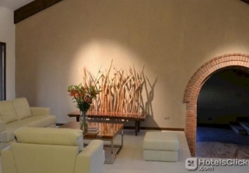 Imagen de la habitación del Hotel St Michel Wellness. Foto 5