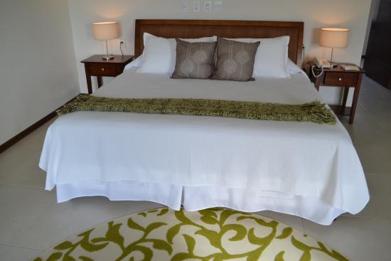 Imagen de la habitación del Hotel St Michel Wellness. Foto 6