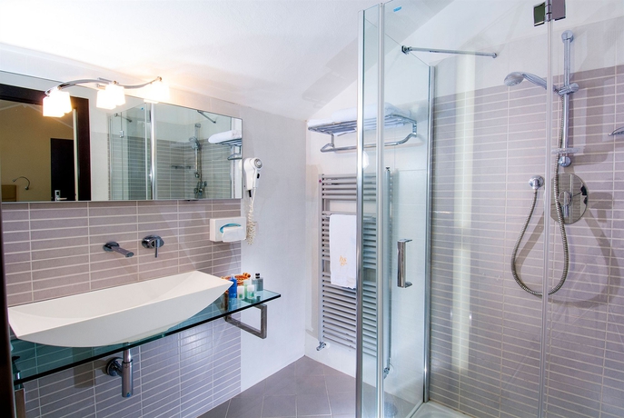 Imagen de la habitación del Hotel St. Moritz, Bellaria-Igea Marina. Foto 4