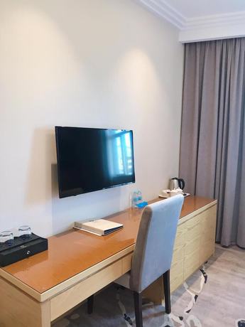 Imagen de la habitación del Hotel St. Moritz Business. Foto 3