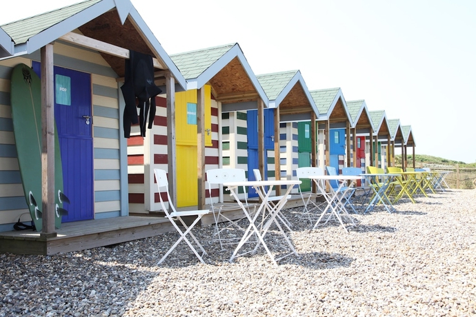 Imagen de la habitación del Hotel St Moritz. Foto 5