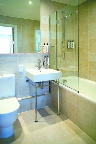 Imagen de la habitación del Hotel St Moritz. Foto 6