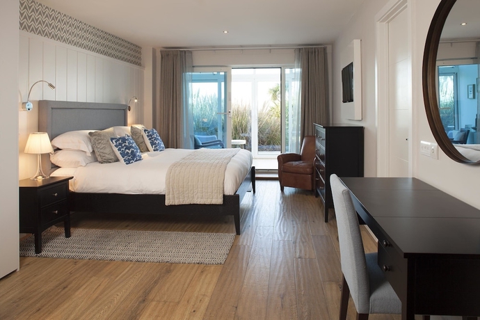 Imagen de la habitación del Hotel St Moritz. Foto 7