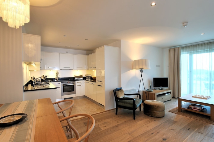 Imagen de la habitación del Hotel St Moritz. Foto 14