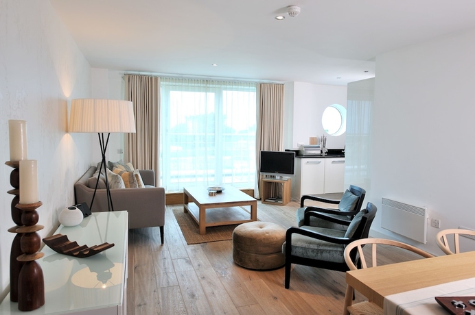 Imagen de la habitación del Hotel St Moritz. Foto 15