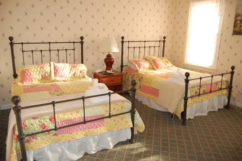 Imagen general del Hotel St Moritz. Foto 1
