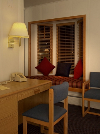 Imagen de la habitación del Hotel St. Moritz Lodge and Condominiums. Foto 2