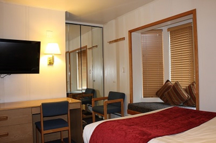 Imagen de la habitación del Hotel St. Moritz Lodge and Condominiums. Foto 3