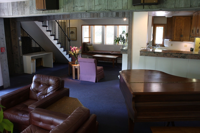 Imagen de los interiores del Hotel St. Moritz Lodge and Condominiums. Foto 13