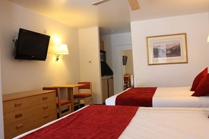 Imagen de la habitación del Hotel St. Moritz Lodge and Condominiums. Foto 4