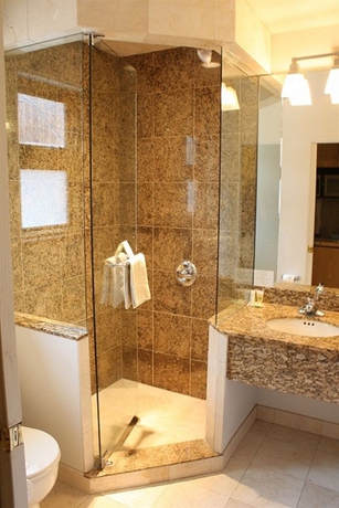 Imagen de la habitación del Hotel St. Moritz Lodge and Condominiums. Foto 5