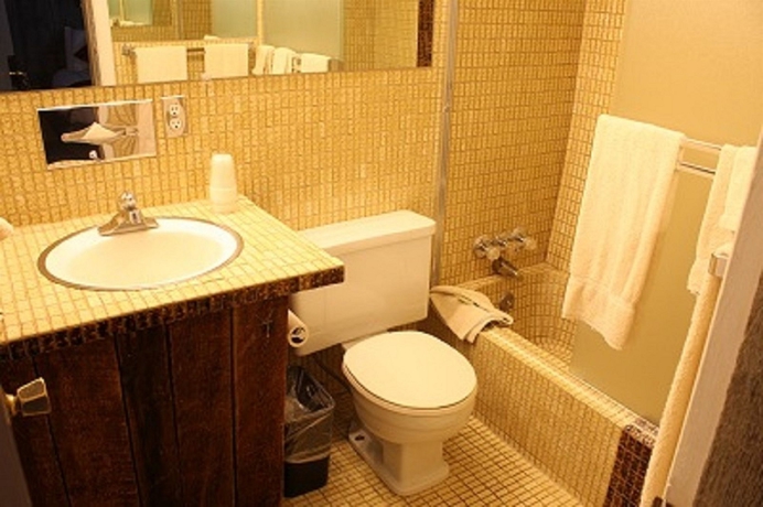 Imagen de la habitación del Hotel St. Moritz Lodge and Condominiums. Foto 7