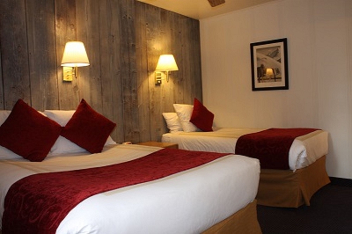 Imagen de la habitación del Hotel St. Moritz Lodge and Condominiums. Foto 8
