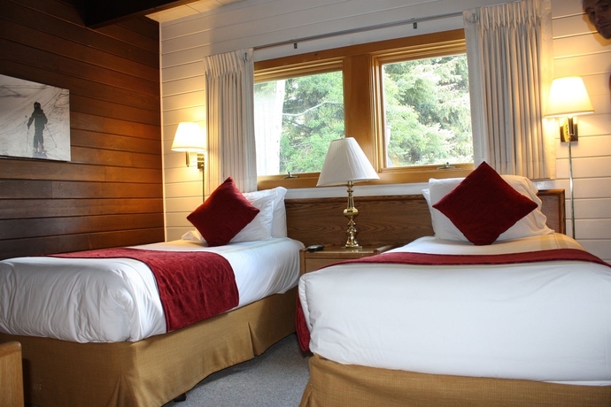 Imagen de la habitación del Hotel St. Moritz Lodge and Condominiums. Foto 10
