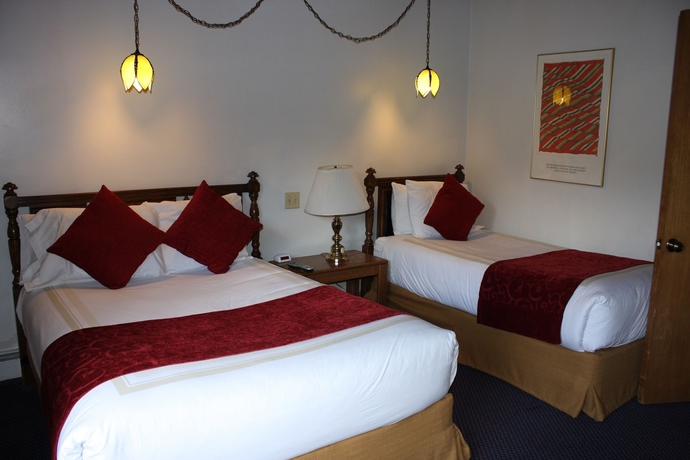 Imagen de la habitación del Hotel St. Moritz Lodge and Condominiums. Foto 11
