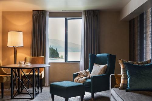 Imagen de la habitación del Hotel St Moritz, Queenstown - Mgallery. Foto 13
