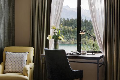 Imagen de la habitación del Hotel St Moritz, Queenstown - Mgallery. Foto 14