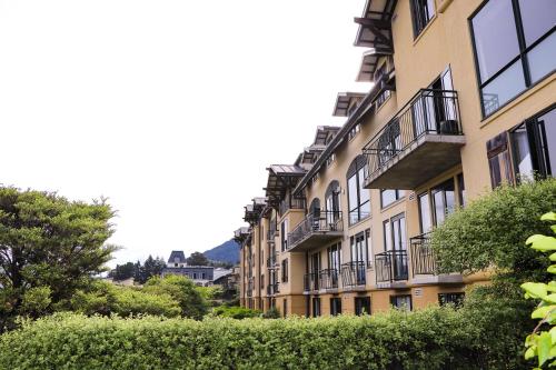 Imagen general del Hotel St Moritz, Queenstown - Mgallery. Foto 1