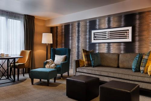 Imagen de la habitación del Hotel St Moritz, Queenstown - Mgallery. Foto 17