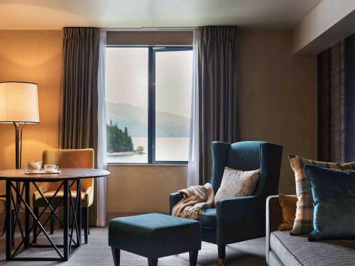 Imagen de la habitación del Hotel St Moritz, Queenstown - Mgallery. Foto 19