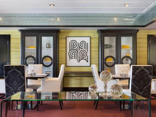 Imagen general del Hotel St Moritz, Queenstown - Mgallery. Foto 4