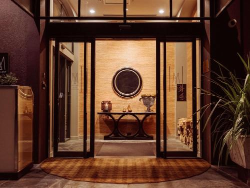 Imagen general del Hotel St Moritz, Queenstown - Mgallery. Foto 6