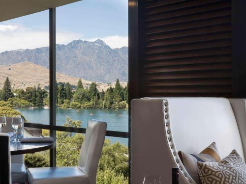 Imagen general del Hotel St Moritz, Queenstown - Mgallery. Foto 9