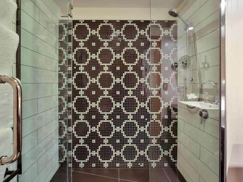 Imagen general del Hotel St Moritz, Queenstown - Mgallery. Foto 10