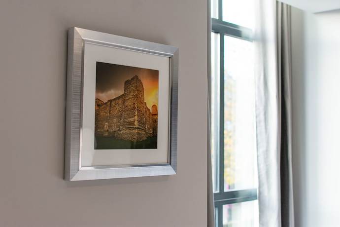Imagen de la habitación del Hotel St Nicholas, Colchester. Foto 14