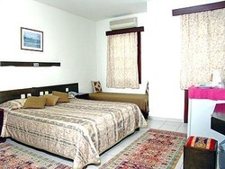 Imagen general del Hotel St. Nicholas Park. Foto 2