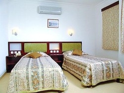 Imagen general del Hotel St. Nicholas Park. Foto 3