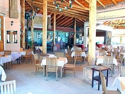 Imagen general del Hotel St. Nicholas Park. Foto 4