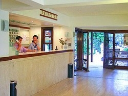 Imagen general del Hotel St. Nicholas Park. Foto 5