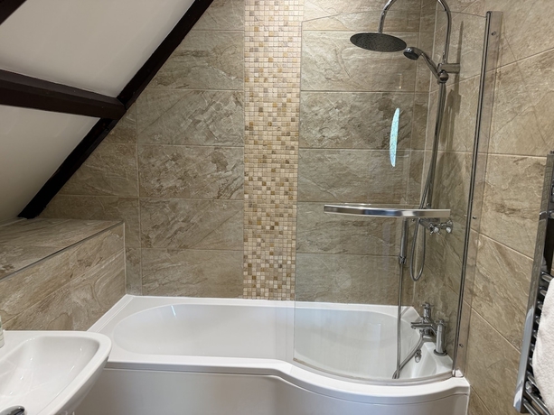Imagen de la habitación del Hotel St Nicholas, Shrewsbury. Foto 4