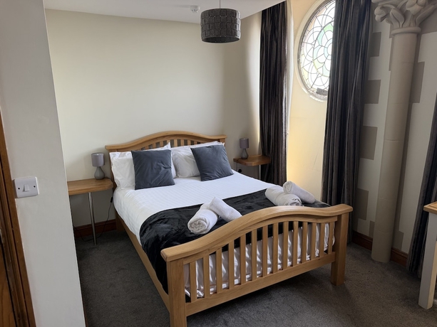 Imagen general del Hotel St Nicholas, Shrewsbury. Foto 1