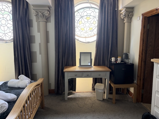 Imagen de la habitación del Hotel St Nicholas, Shrewsbury. Foto 6