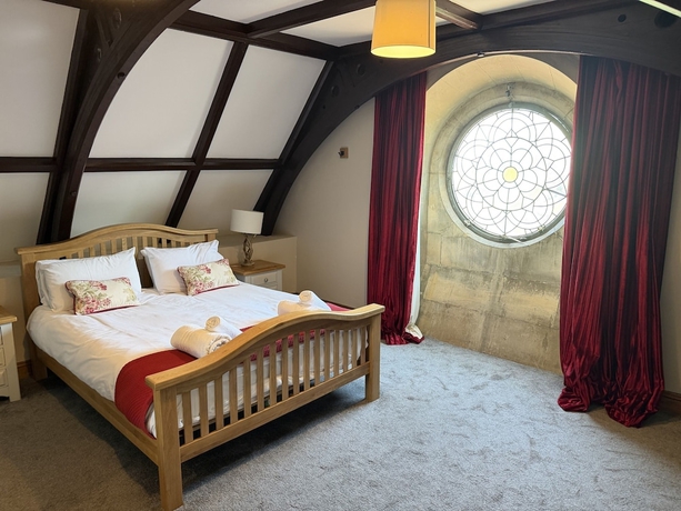 Imagen de la habitación del Hotel St Nicholas, Shrewsbury. Foto 10