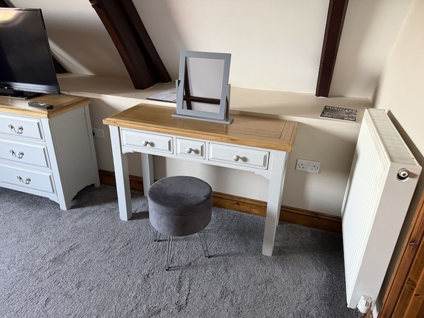 Imagen de la habitación del Hotel St Nicholas, Shrewsbury. Foto 12
