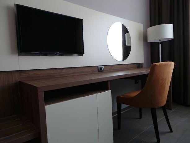 Imagen de la habitación del Hotel St. Nicola. Foto 3
