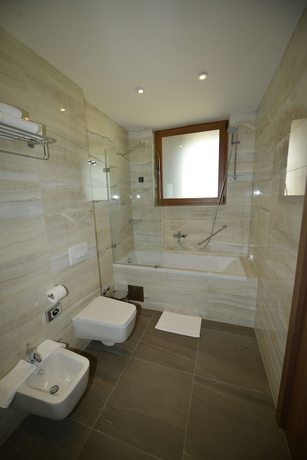 Imagen de la habitación del Hotel St. Nicola. Foto 15