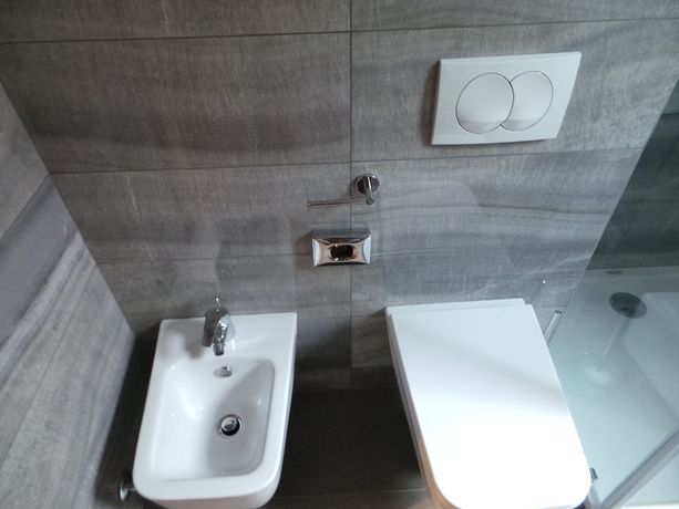 Imagen de la habitación del Hotel St. Nicola. Foto 17