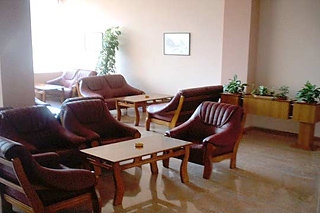 Imagen del bar/restaurante del Hotel St. Nikola(.). Foto 3